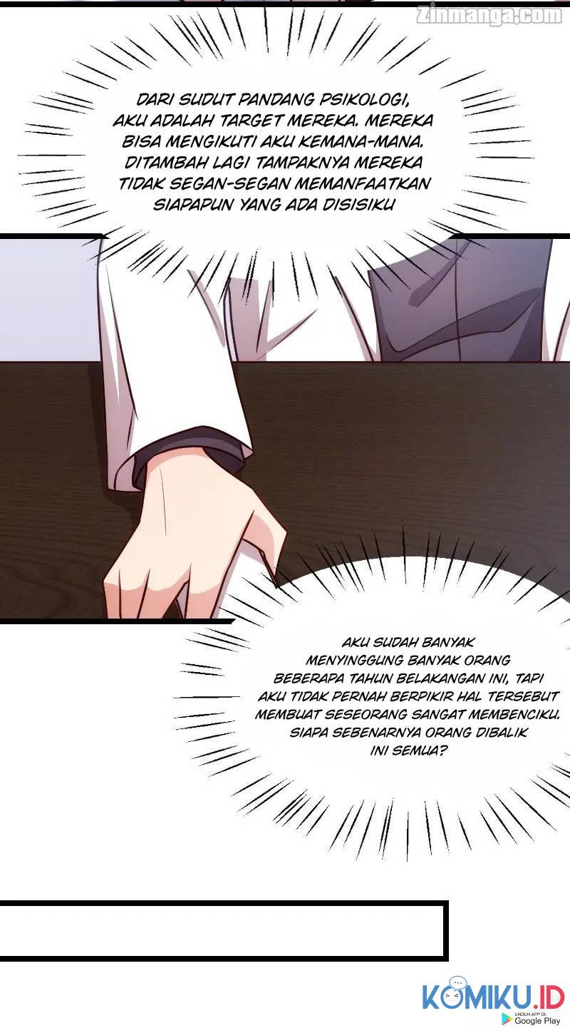 CEO’s Sudden Proposal Chapter 163 Gambar 3